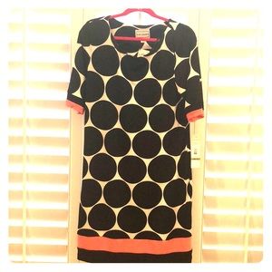 KARIN STEVENS summer dress - NEW w/ tags